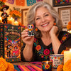 Halloween Adventskalender 2026 - 2D