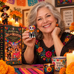 Halloween Adventskalender 2026 - 2D