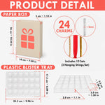 Halloween Adventskalender 2026 - 2D