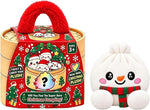 Verassing Kerst Dumpling 10cm