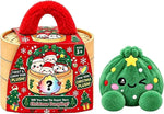 Verassing Kerst Dumpling 10cm