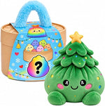 Verassing Kerst Dumpling 10cm