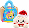 Verassing Kerst Dumpling 10cm