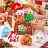 Verassing Kerst Dumpling 10cm