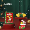 Kerst Bouwstenen - Kids 3+ Jaar