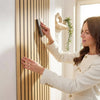 Amsterhome Zelfklevend Behang | 300cm = Lengte | 40cm = Breedte