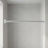 Amsterhome Verstelbare Kledingstang 105cm tot 170cm