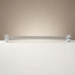 Amsterhome Verstelbare Kledingstang 105cm tot 170cm