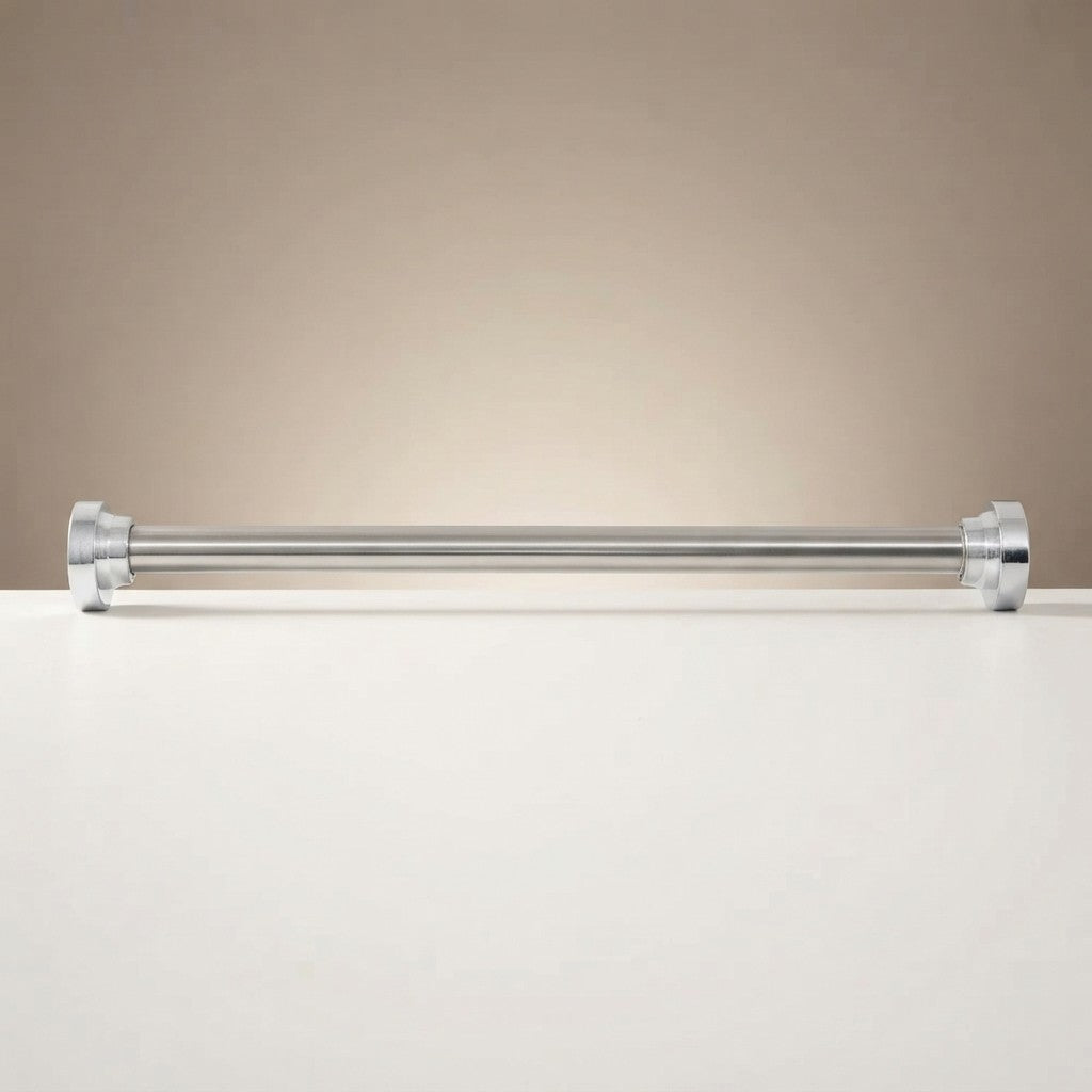 Amsterhome Verstelbare Kledingstang 105cm tot 170cm