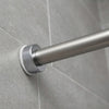 Amsterhome Verstelbare Kledingstang 105cm tot 170cm
