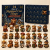 Amsterhome Hooglander Adventskalender